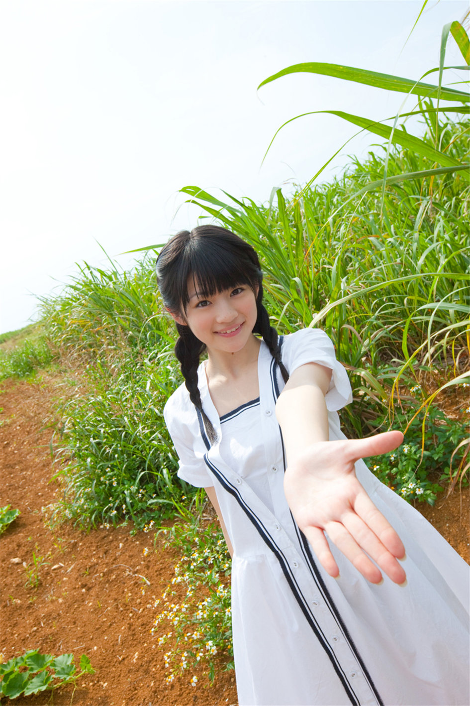 [Hello!]前田憂佳VOL.79精品套图(第74页)