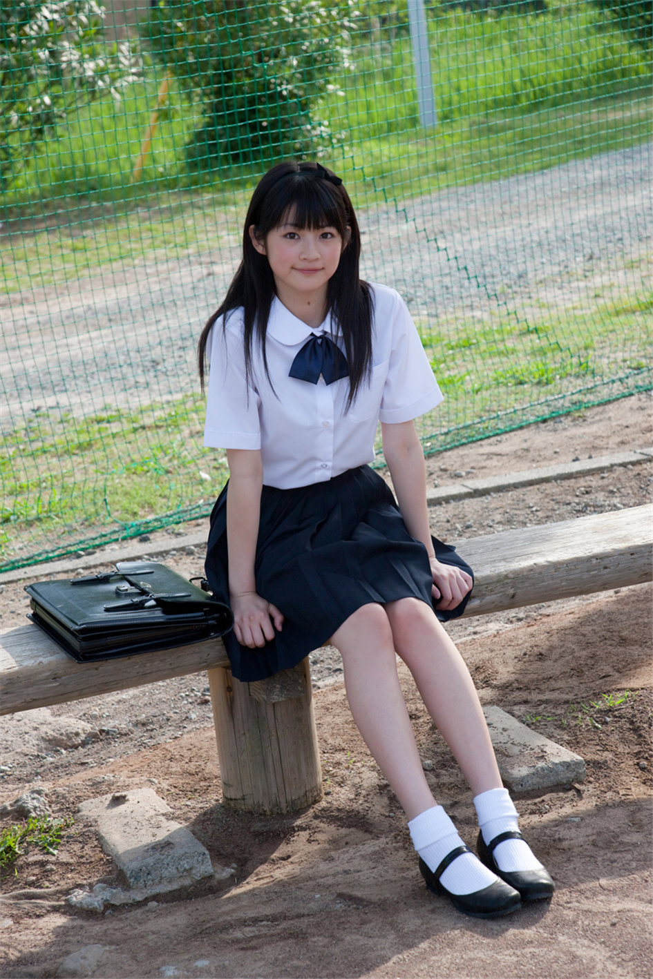 [Hello!]前田憂佳VOL.79精品套图(第77页)