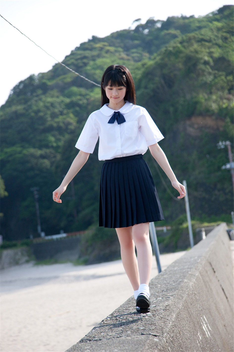 [Hello!]前田憂佳VOL.79精品套图(第79页)