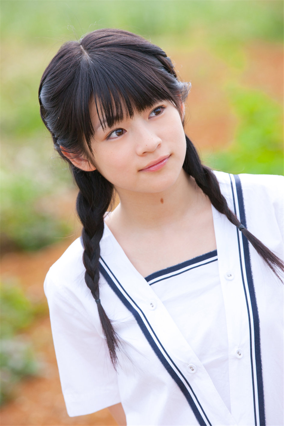[Hello!]前田憂佳VOL.79精品套图(第80页)