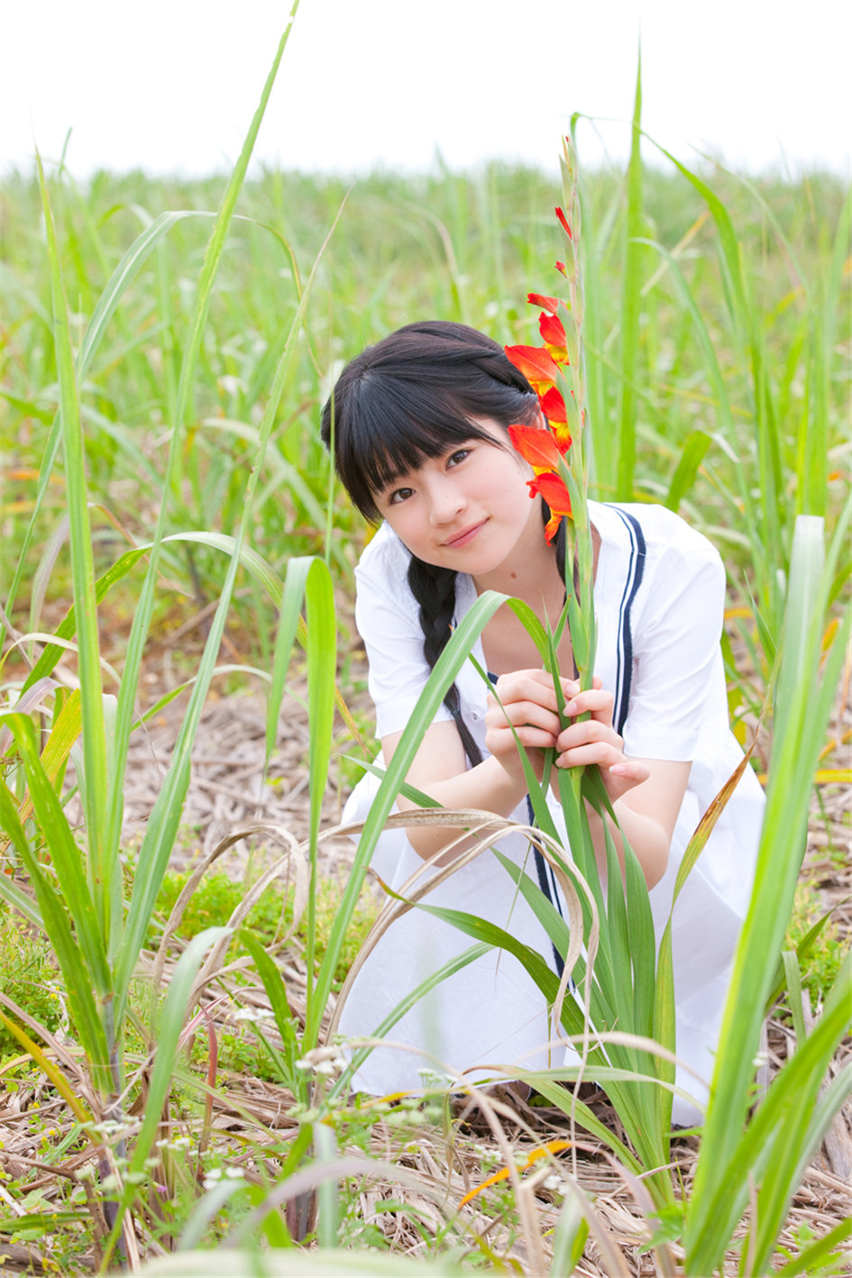[Hello!]前田憂佳VOL.79精品套图(第82页)