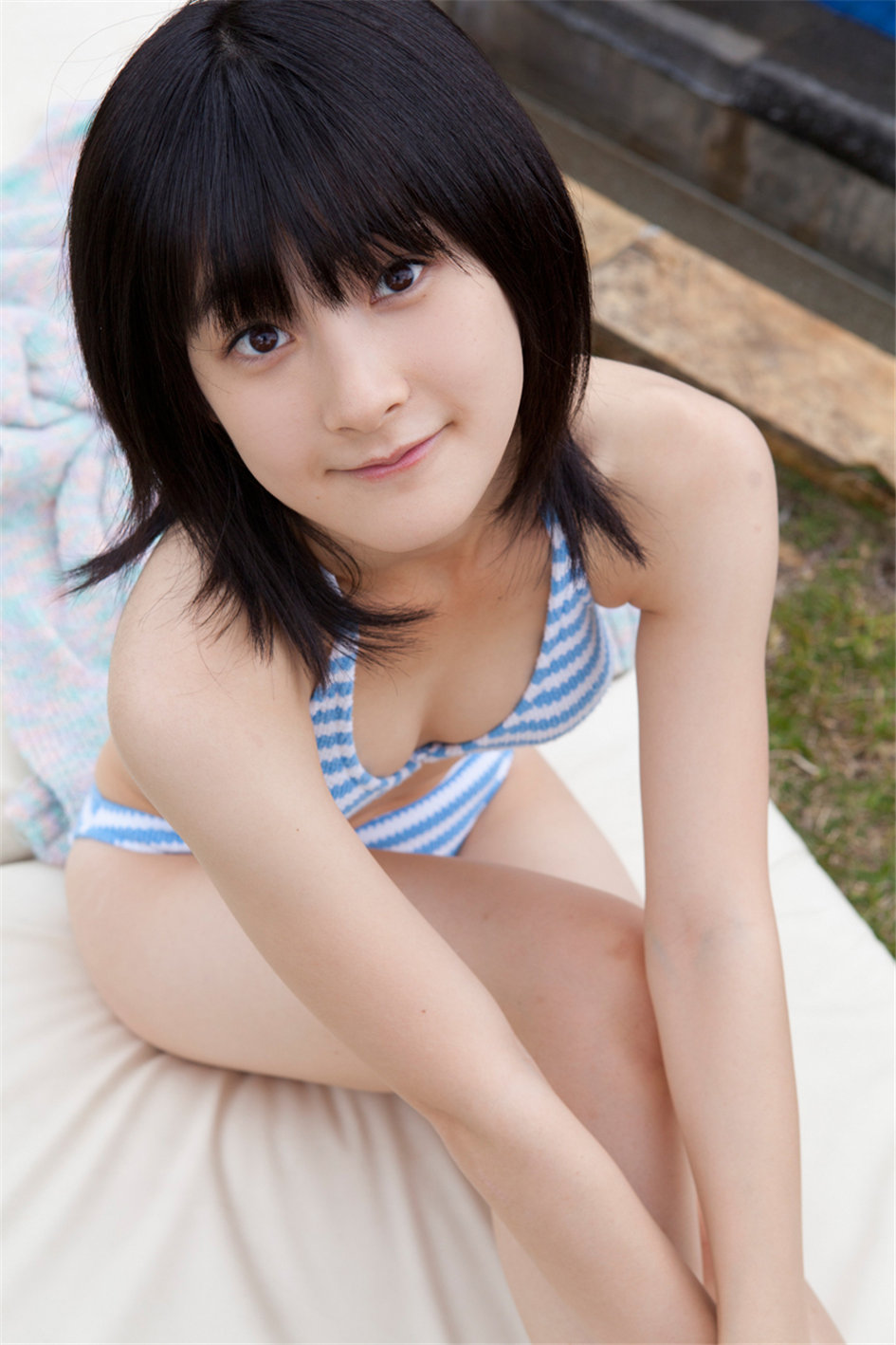 [Hello!]嗣永桃子VOL.98套图大全(第15页)