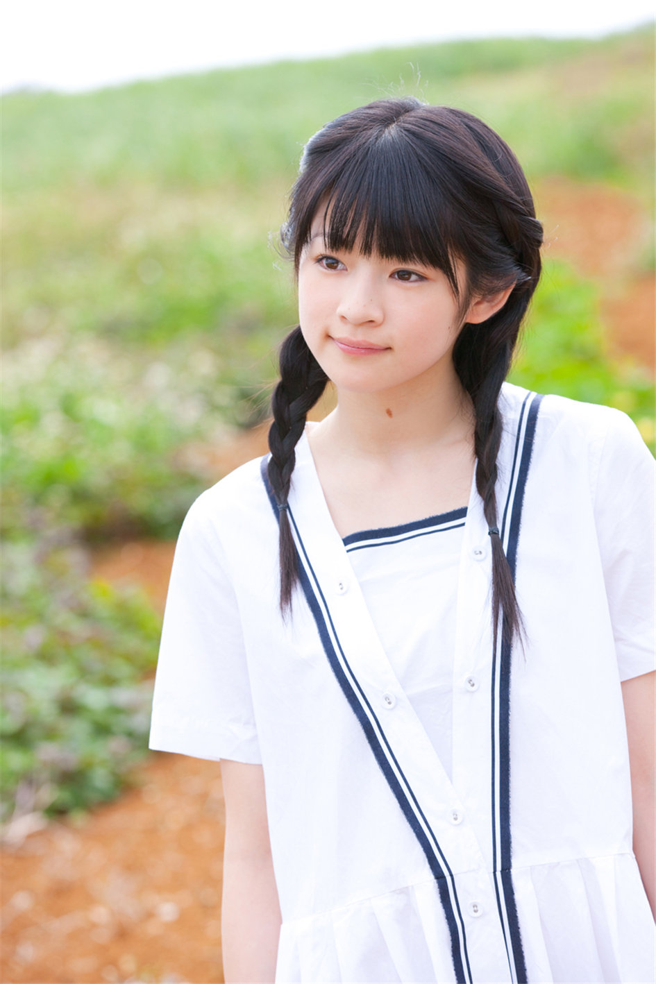 [Hello!]前田憂佳VOL.79精品套图(第86页)