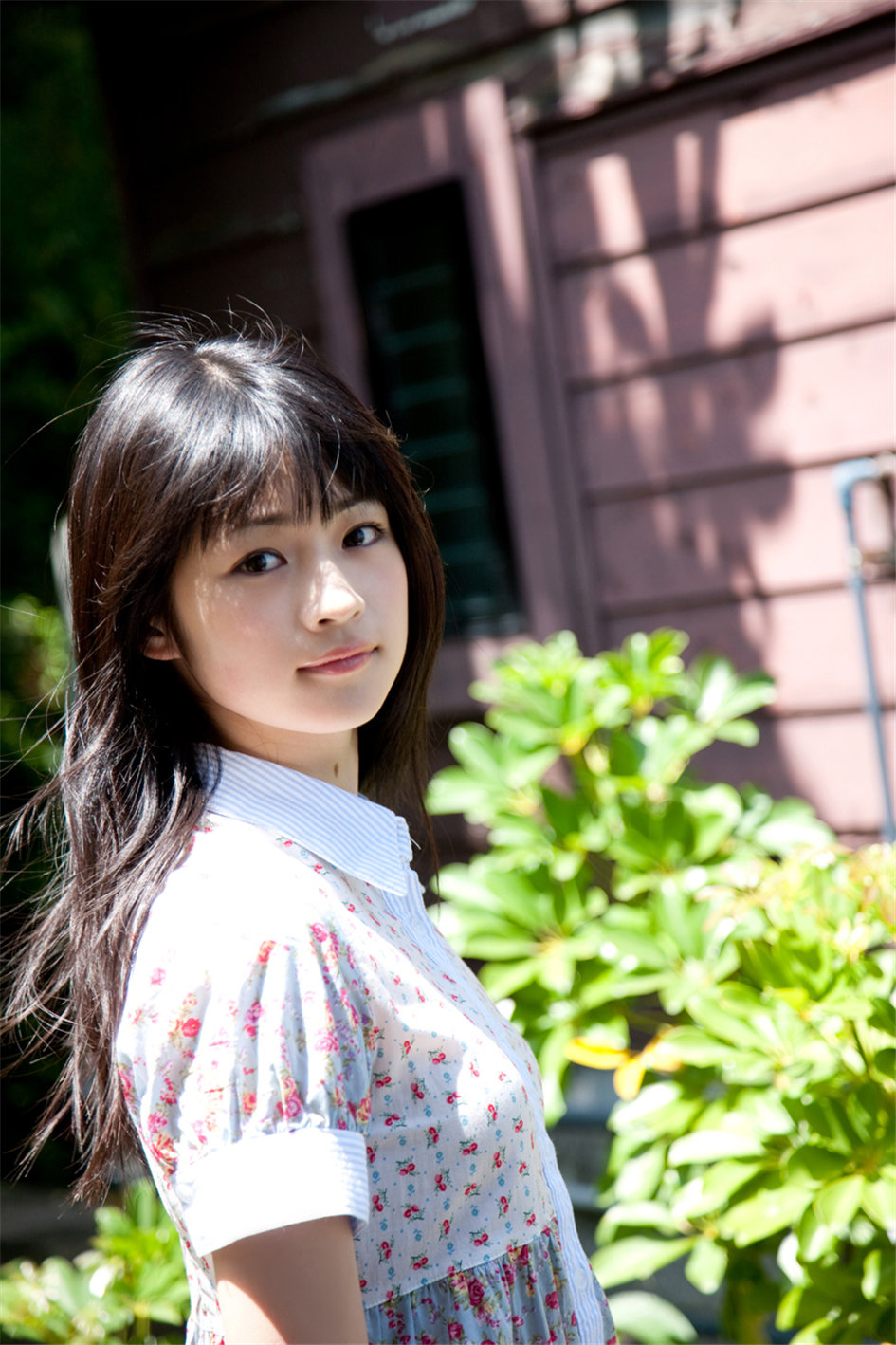 [Hello!]前田憂佳VOL.79精品套图(第88页)