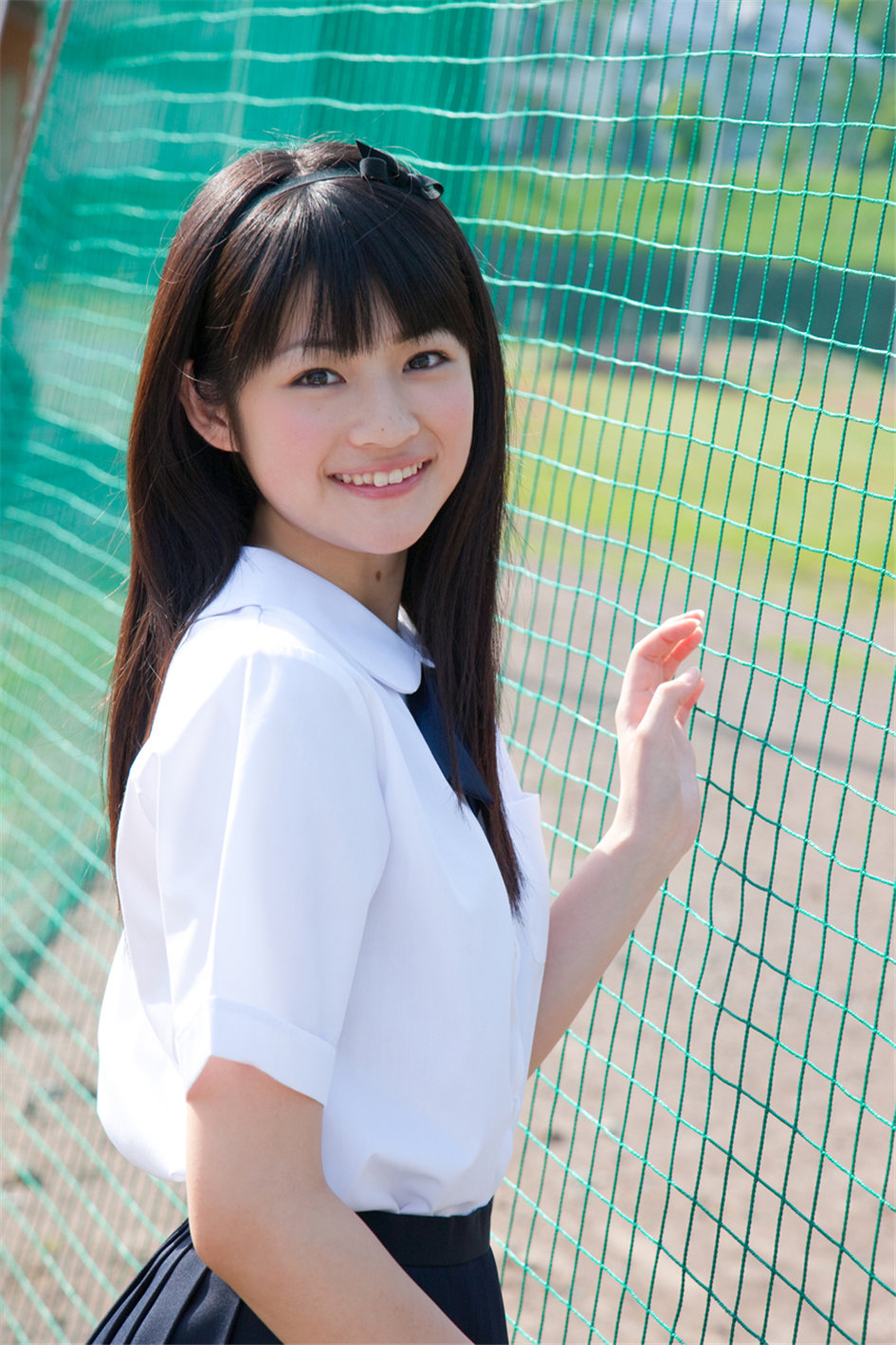 [Hello!]前田憂佳VOL.79精品套图(第90页)