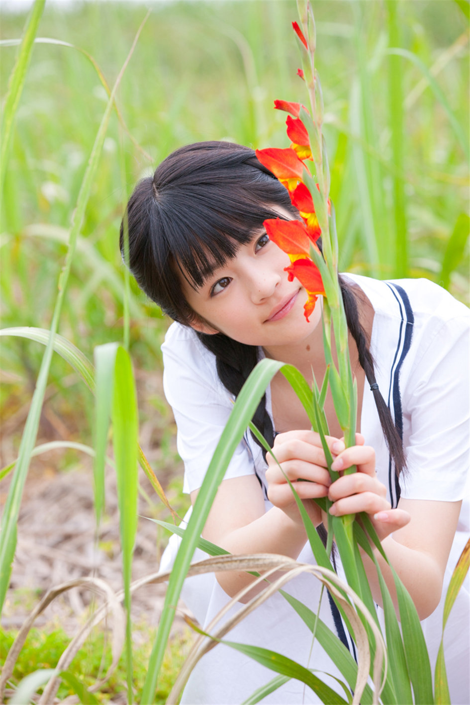 [Hello!]前田憂佳VOL.79精品套图(第92页)