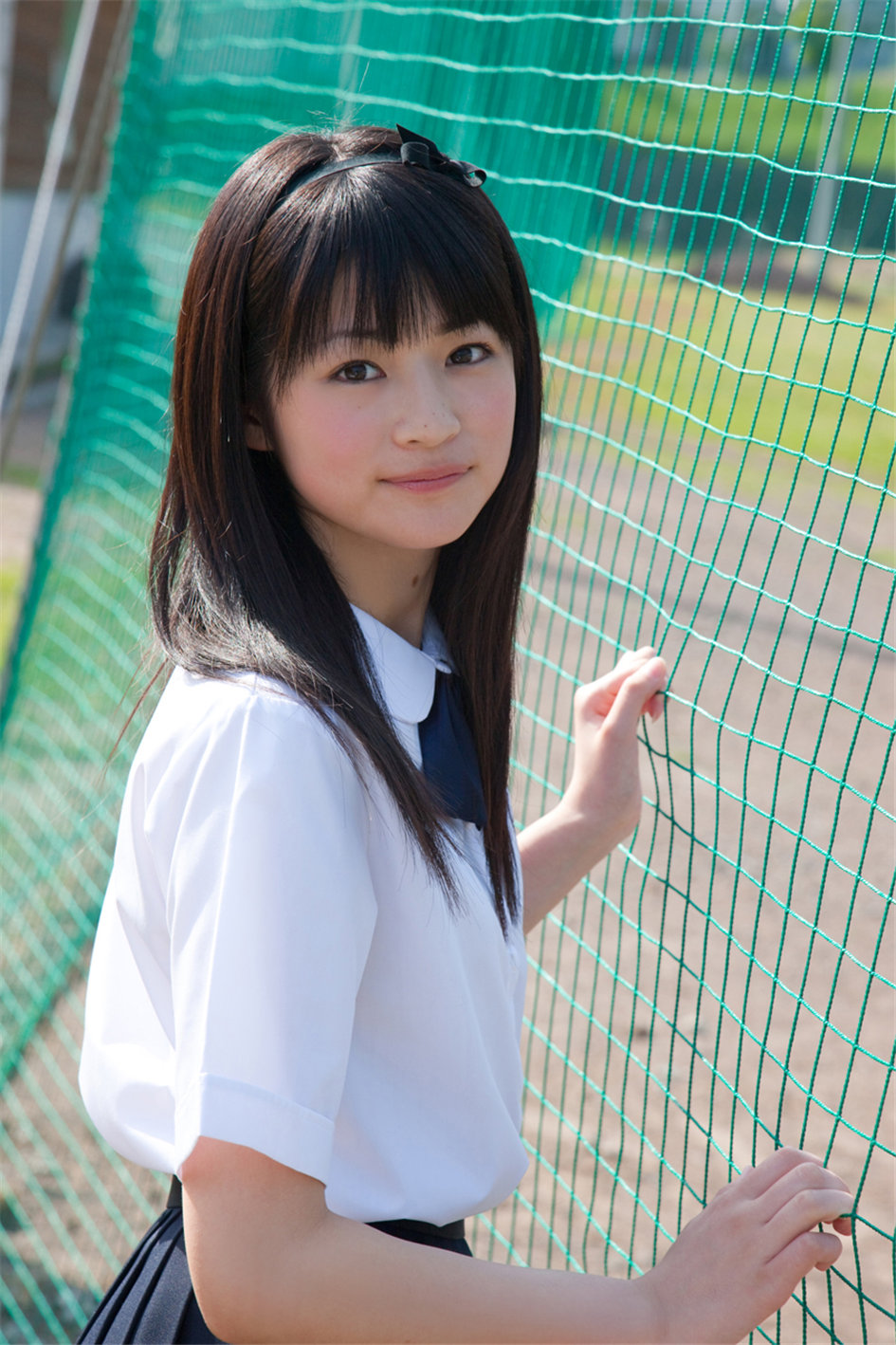 [Hello!]前田憂佳VOL.79精品套图(第93页)