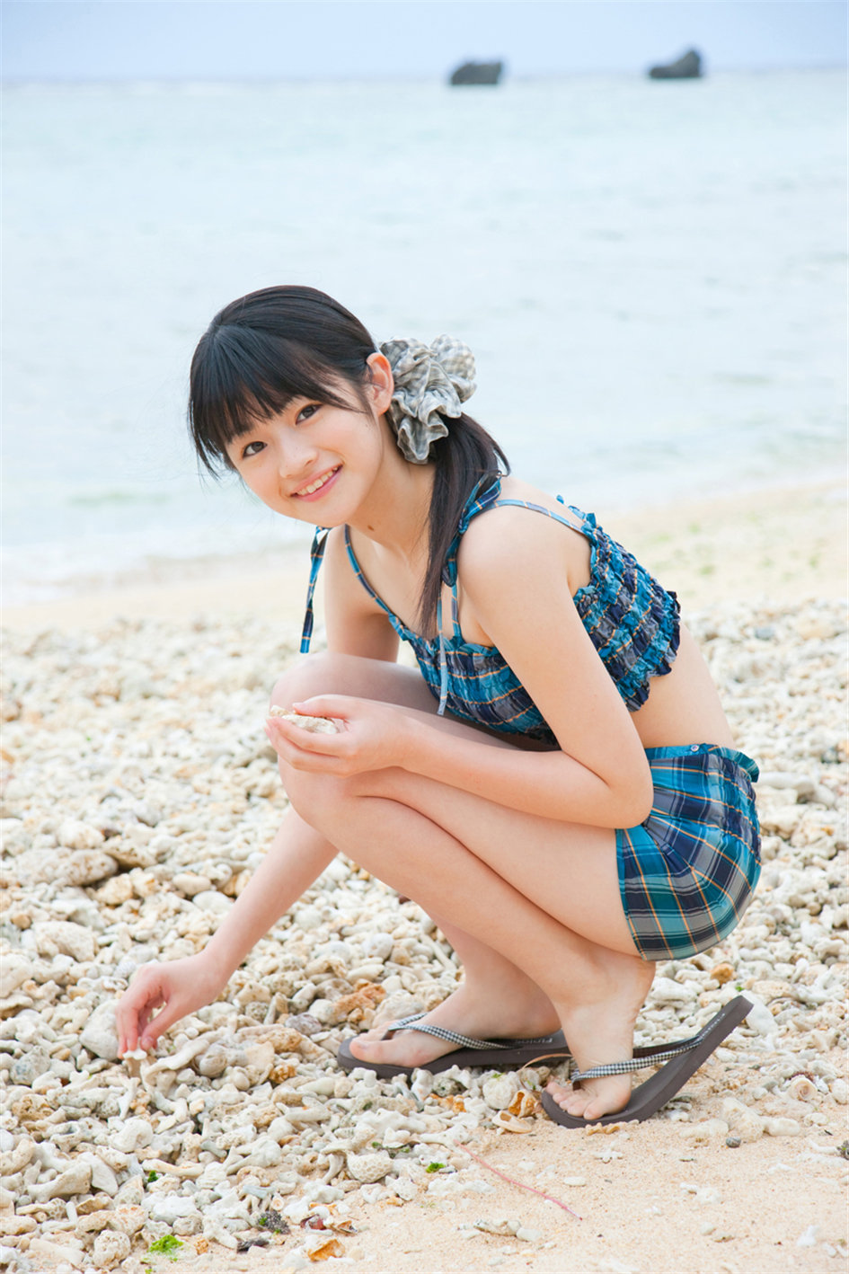 [Hello!]前田憂佳VOL.79精品套图(第95页)