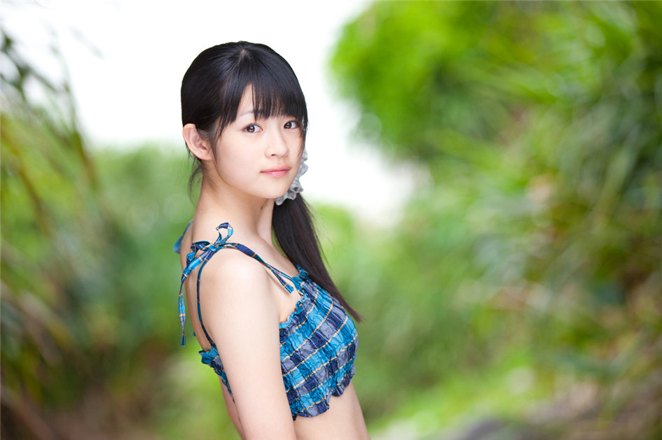 [Hello!]前田憂佳VOL.79精品套图(第96页)