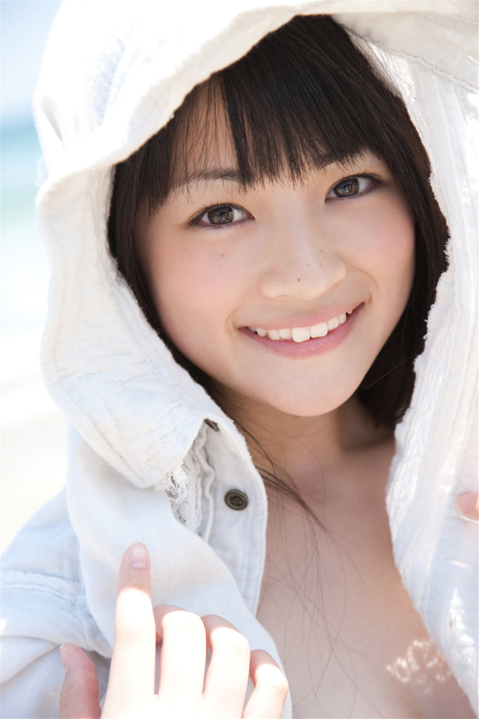 [Hello!]前田憂佳VOL.79精品套图(第97页)