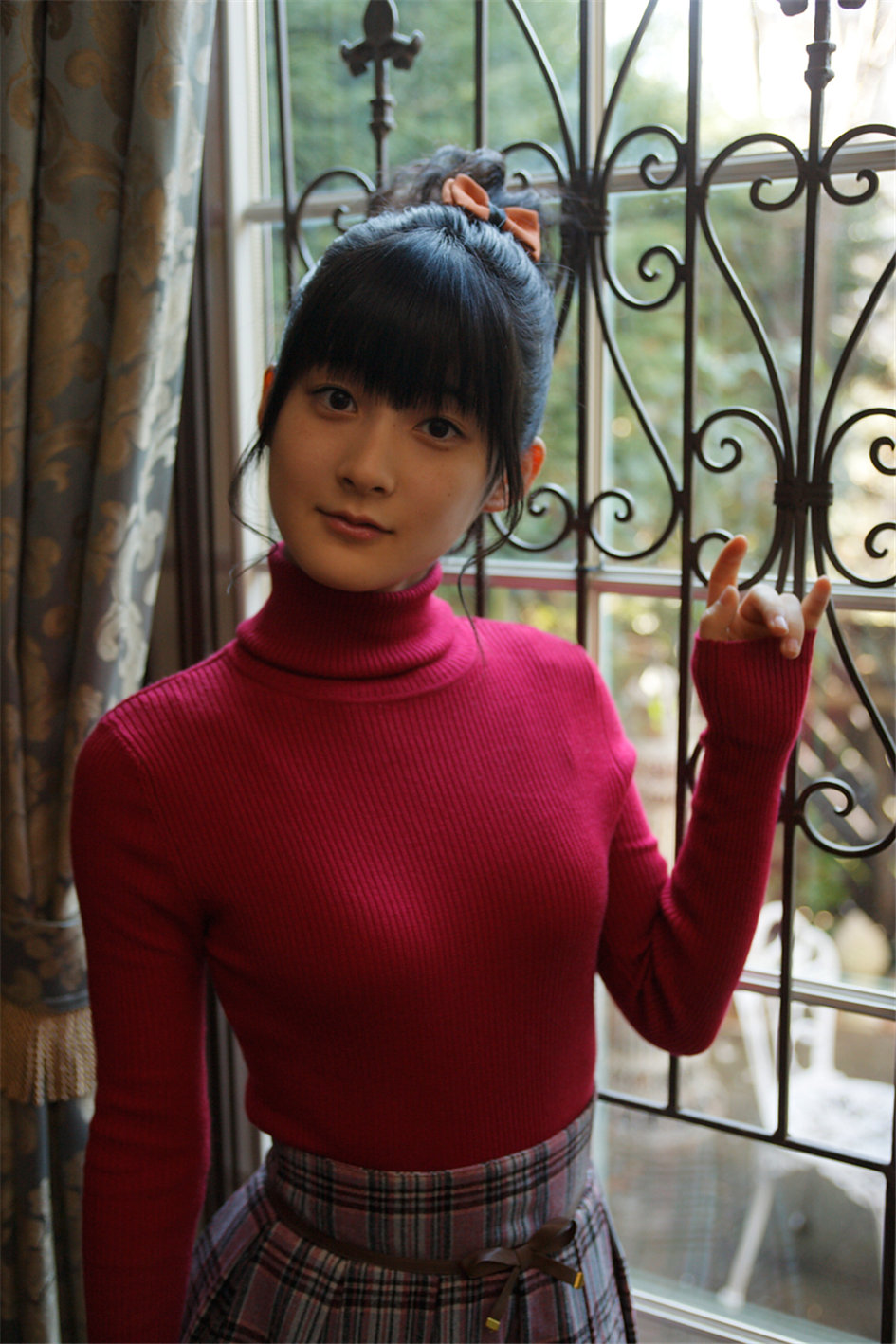 [Hello!]嗣永桃子VOL.98套图大全(第95页)
