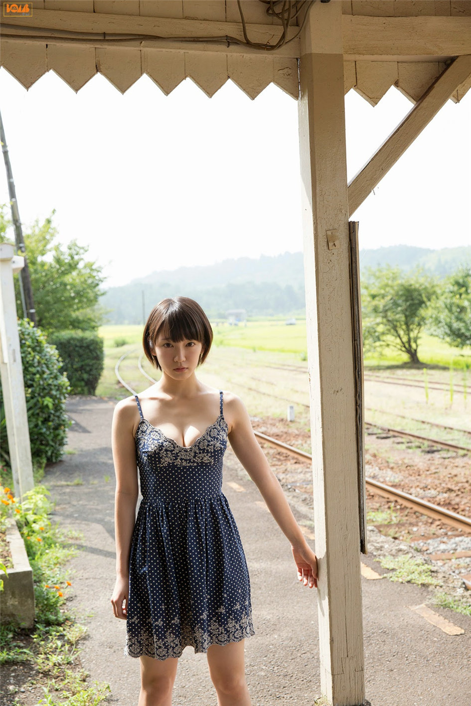 [BOMB.TV]吉岡里帆第141期精品套图(第28页)