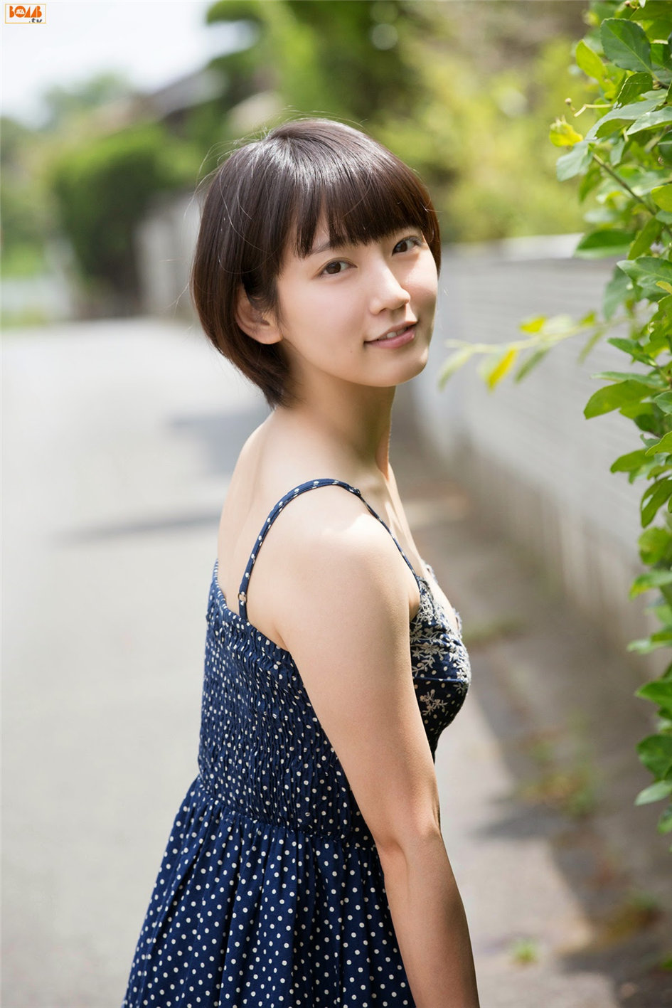 [BOMB.TV]吉岡里帆第141期精品套图(第42页)