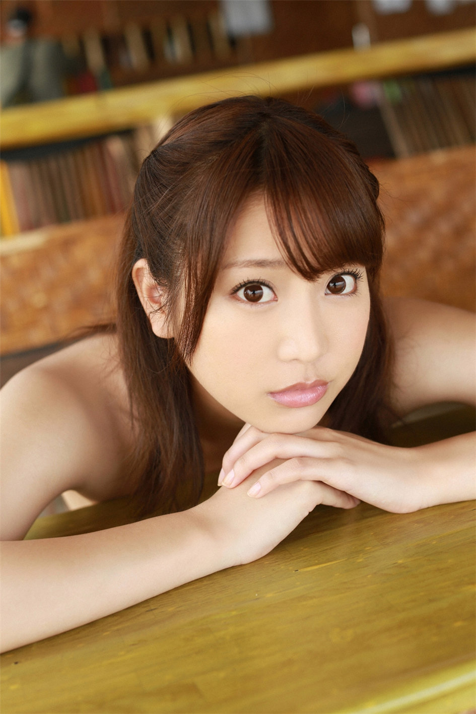 [YS Web]麻倉みなVol.553套图超市(第72页)
