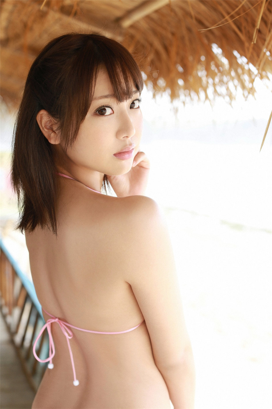 [YS Web]麻倉みなVol.553套图超市(第73页)