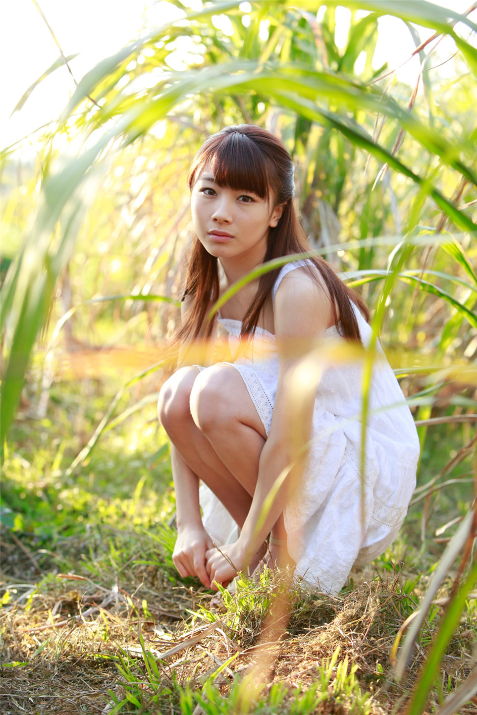 [Hello!]石田亜佑美VOL.128套图超市(第81页)