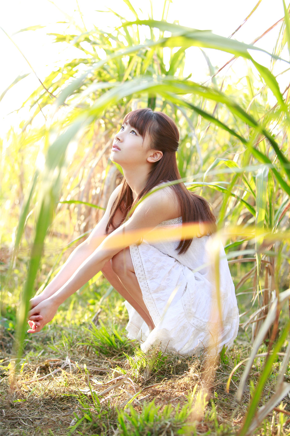 [Hello!]石田亜佑美VOL.128套图超市(第84页)