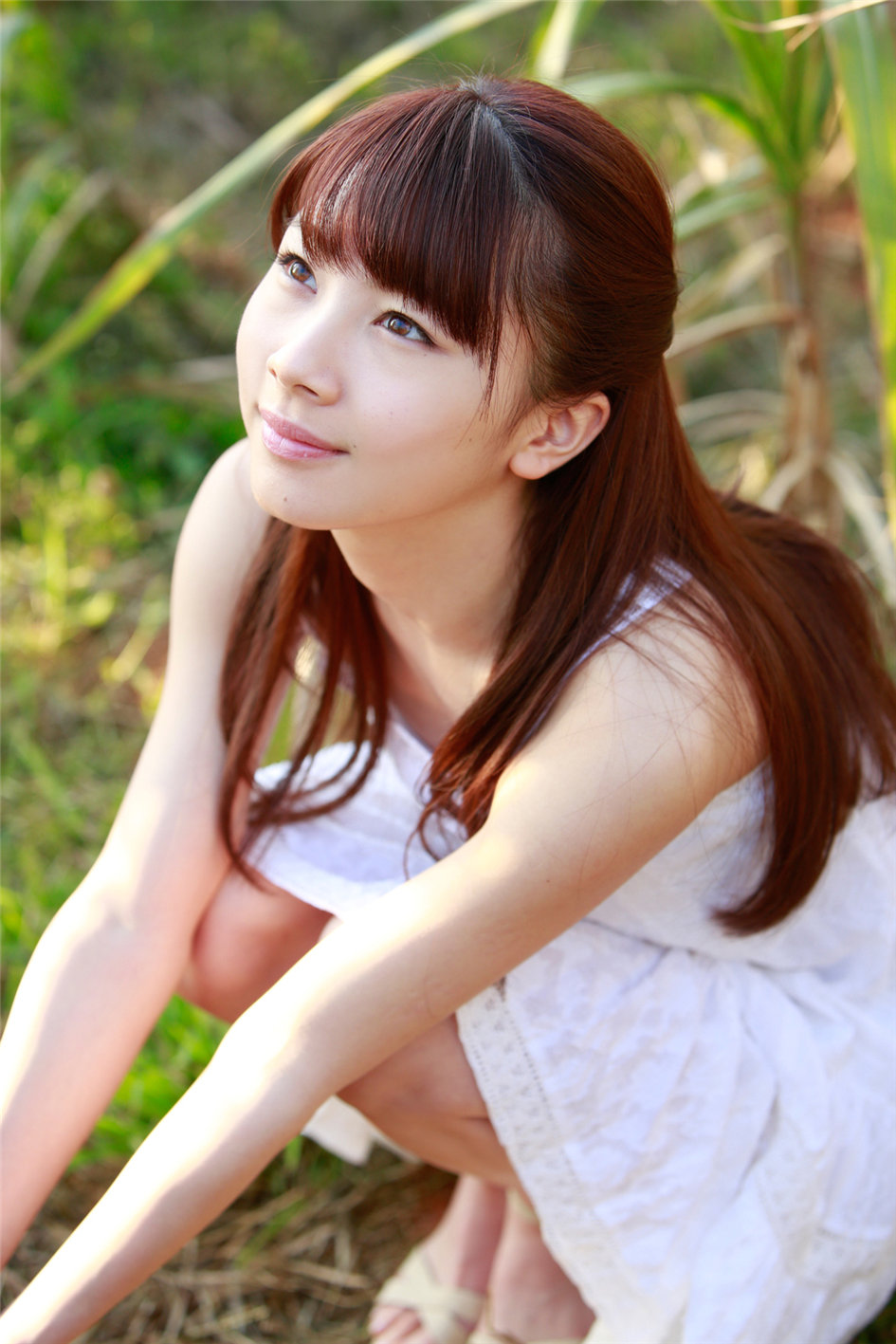 [Hello!]石田亜佑美VOL.128套图超市(第85页)