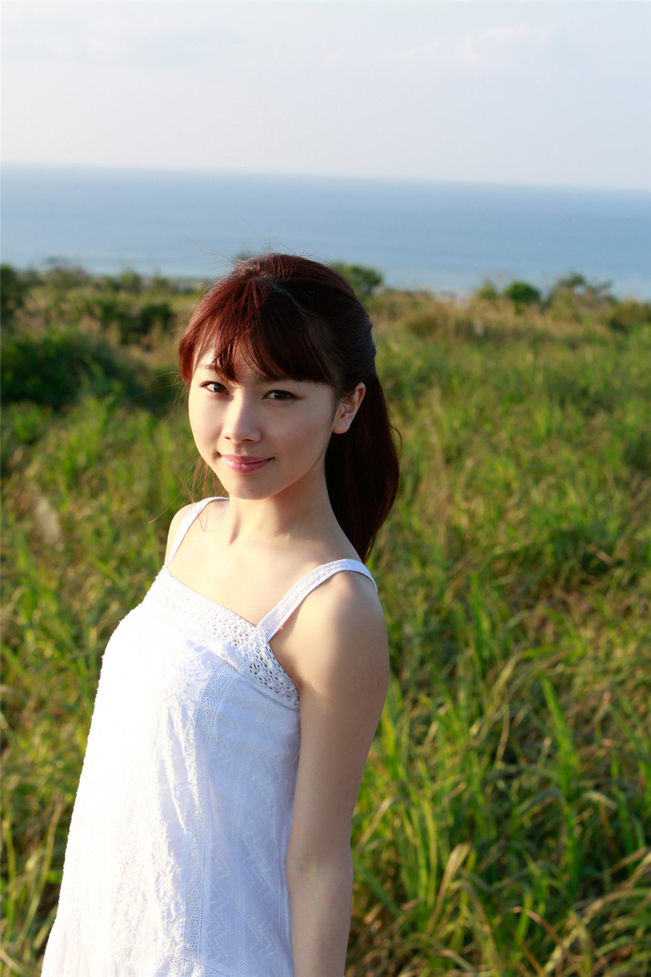 [Hello!]石田亜佑美VOL.128套图超市(第86页)