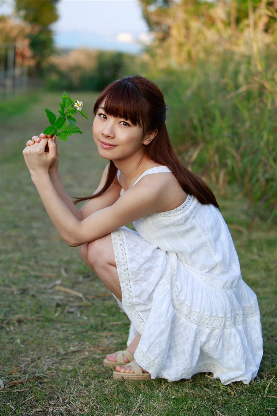 [Hello!]石田亜佑美VOL.128套图超市(第90页)