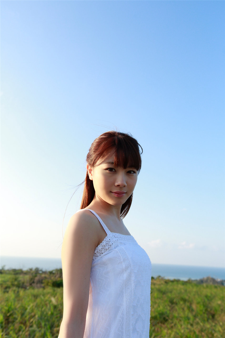 [Hello!]石田亜佑美VOL.128套图超市(第94页)