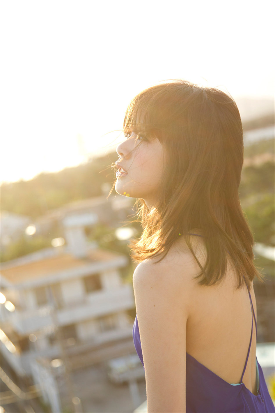 [Hello!]新垣里沙VOL.99美女套图(第18页)