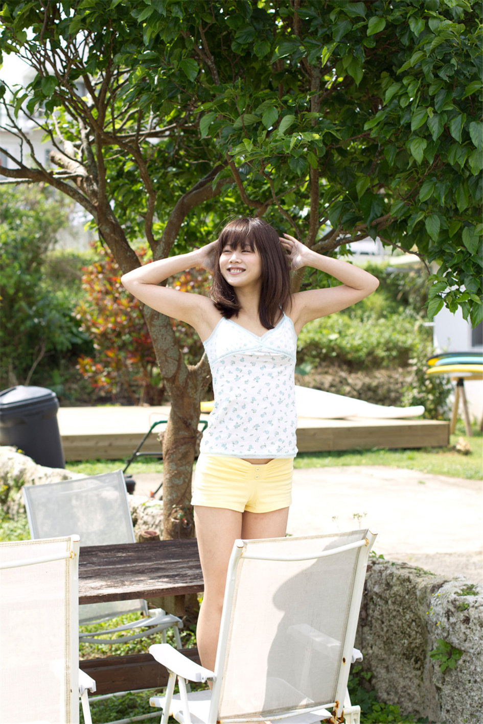 [Hello!]新垣里沙VOL.99美女套图(第22页)