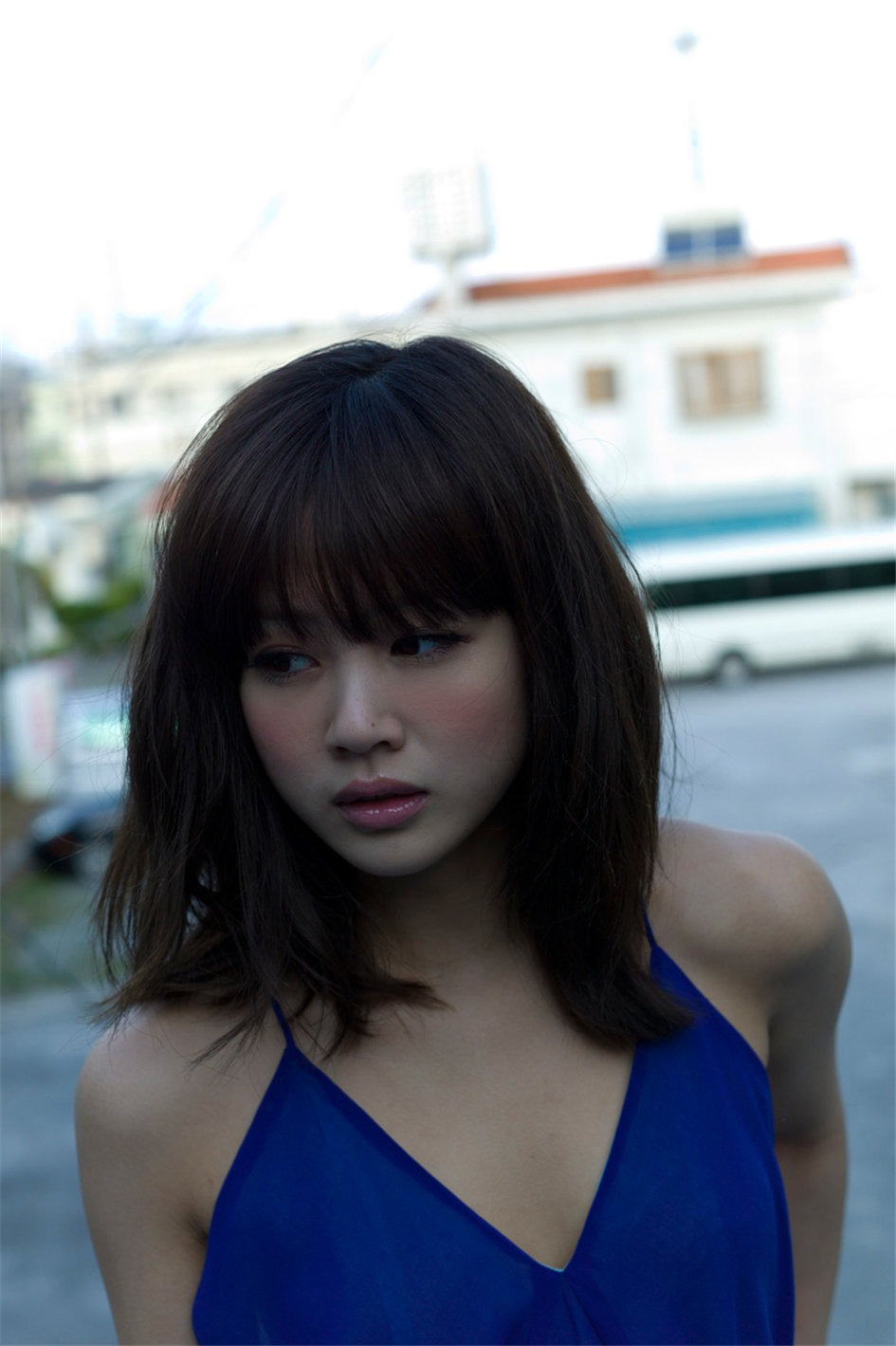 [Hello!]新垣里沙VOL.99美女套图(第33页)