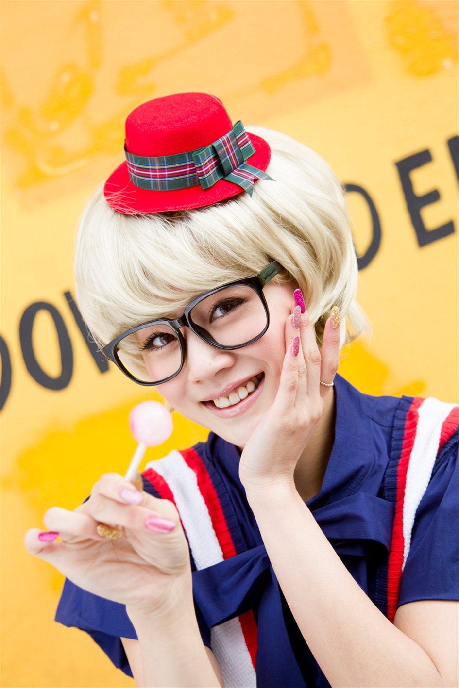 [Hello!]新垣里沙VOL.99美女套图(第39页)