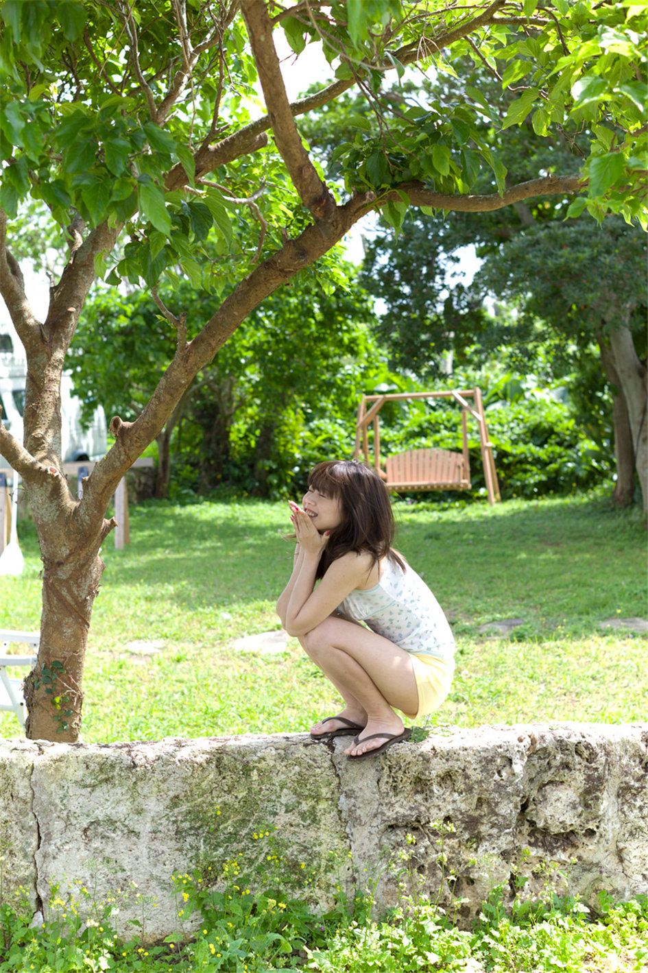 [Hello!]新垣里沙VOL.99美女套图(第42页)