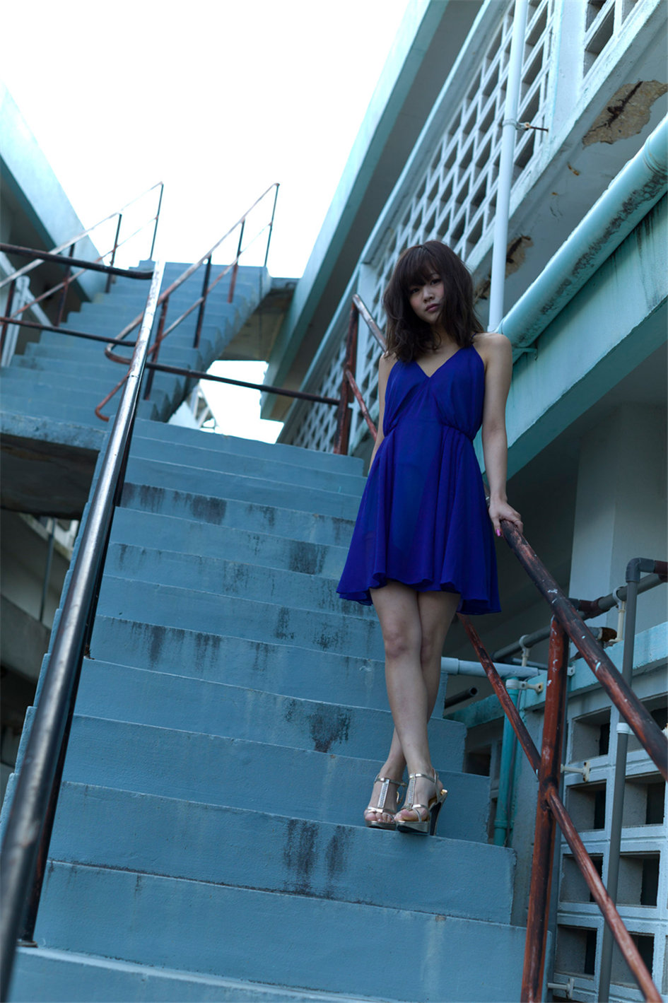 [Hello!]新垣里沙VOL.99美女套图(第43页)