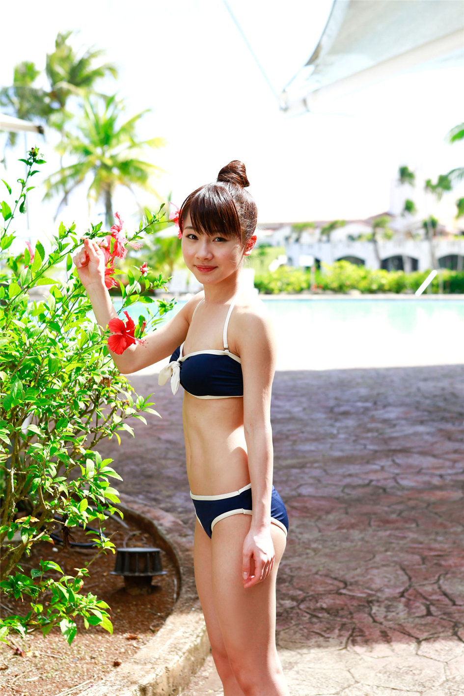 [Hello!]美女亜佑美VOL.112套图(第33页)