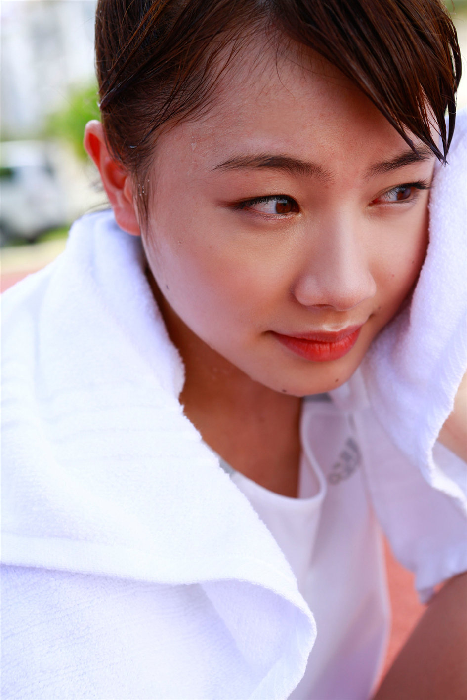 [Hello!]美女亜佑美VOL.112套图(第37页)