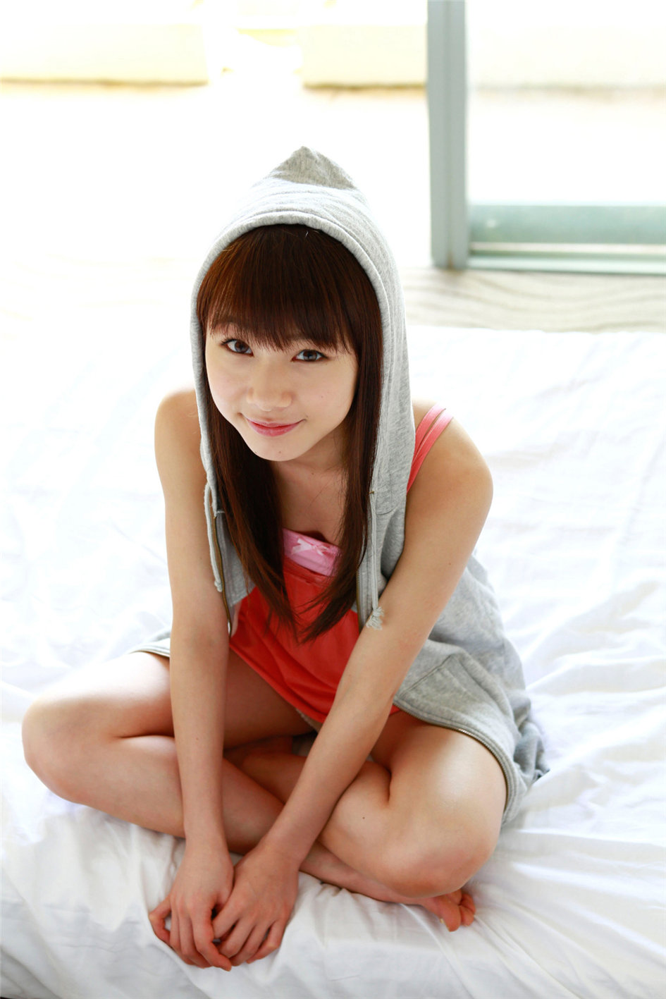 [Hello!]美女亜佑美VOL.112套图(第41页)