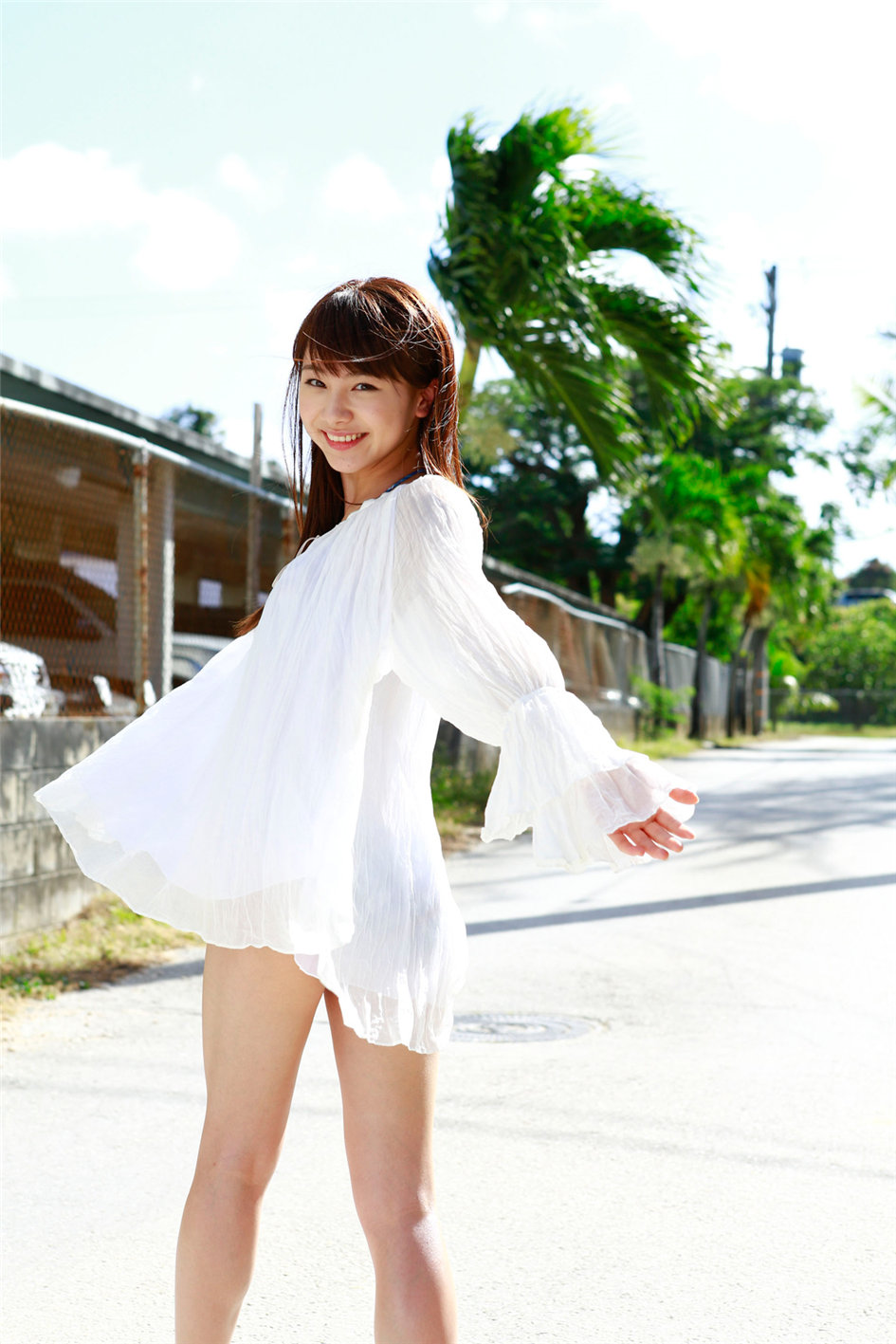 [Hello!]美女亜佑美VOL.112套图(第61页)