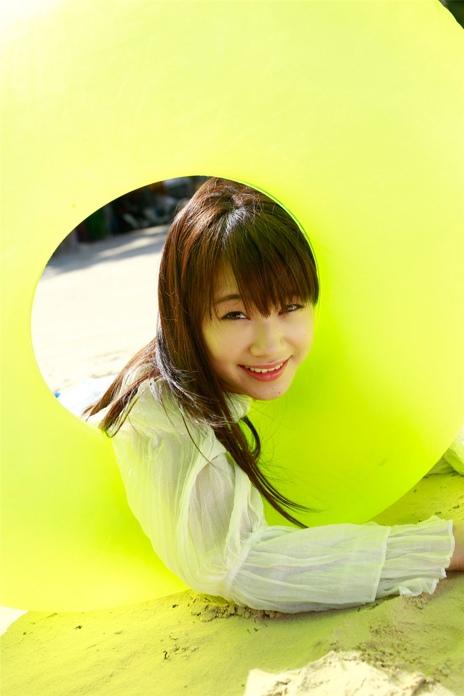 [Hello!]美女亜佑美VOL.112套图(第70页)