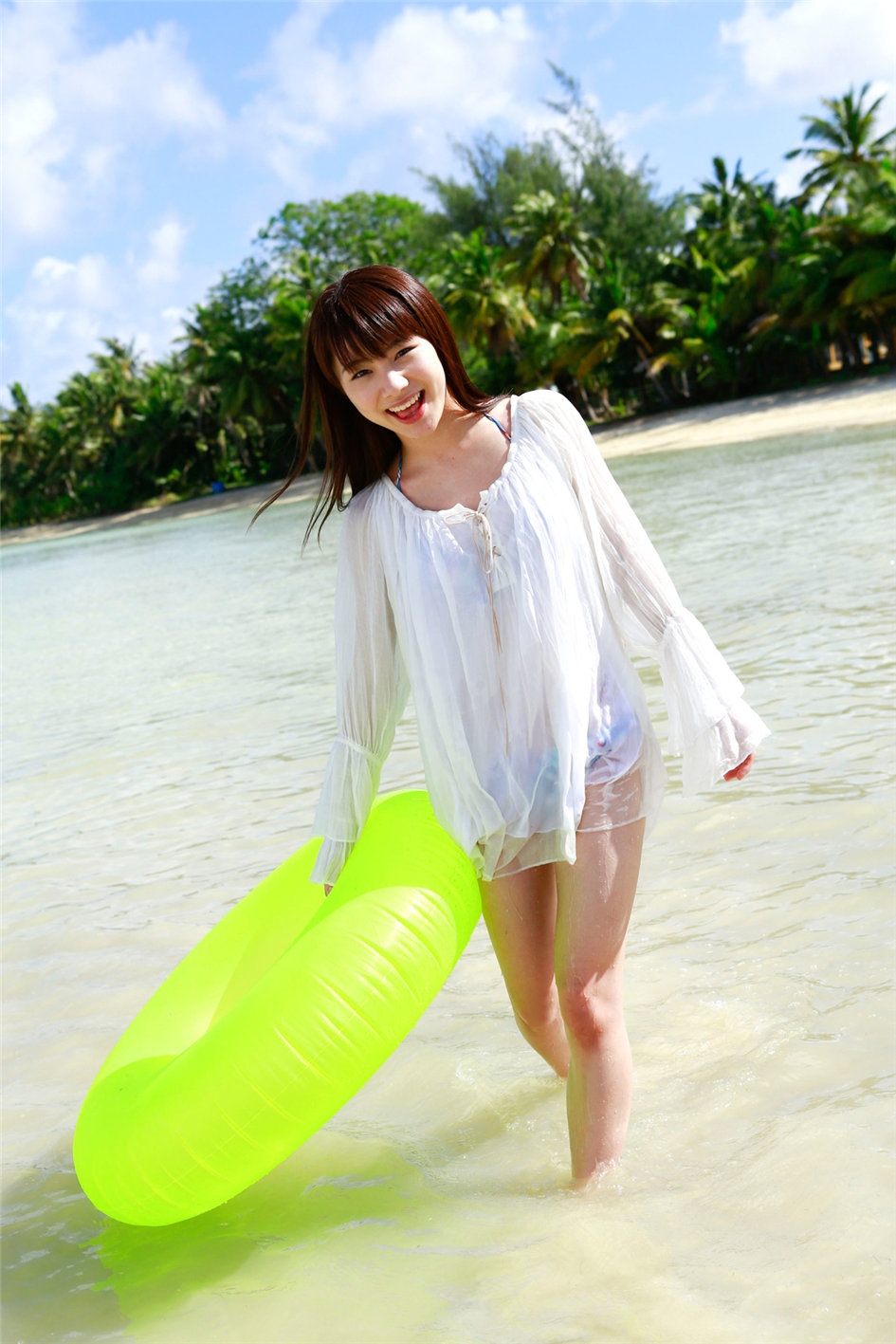 [Hello!]美女亜佑美VOL.112套图(第75页)