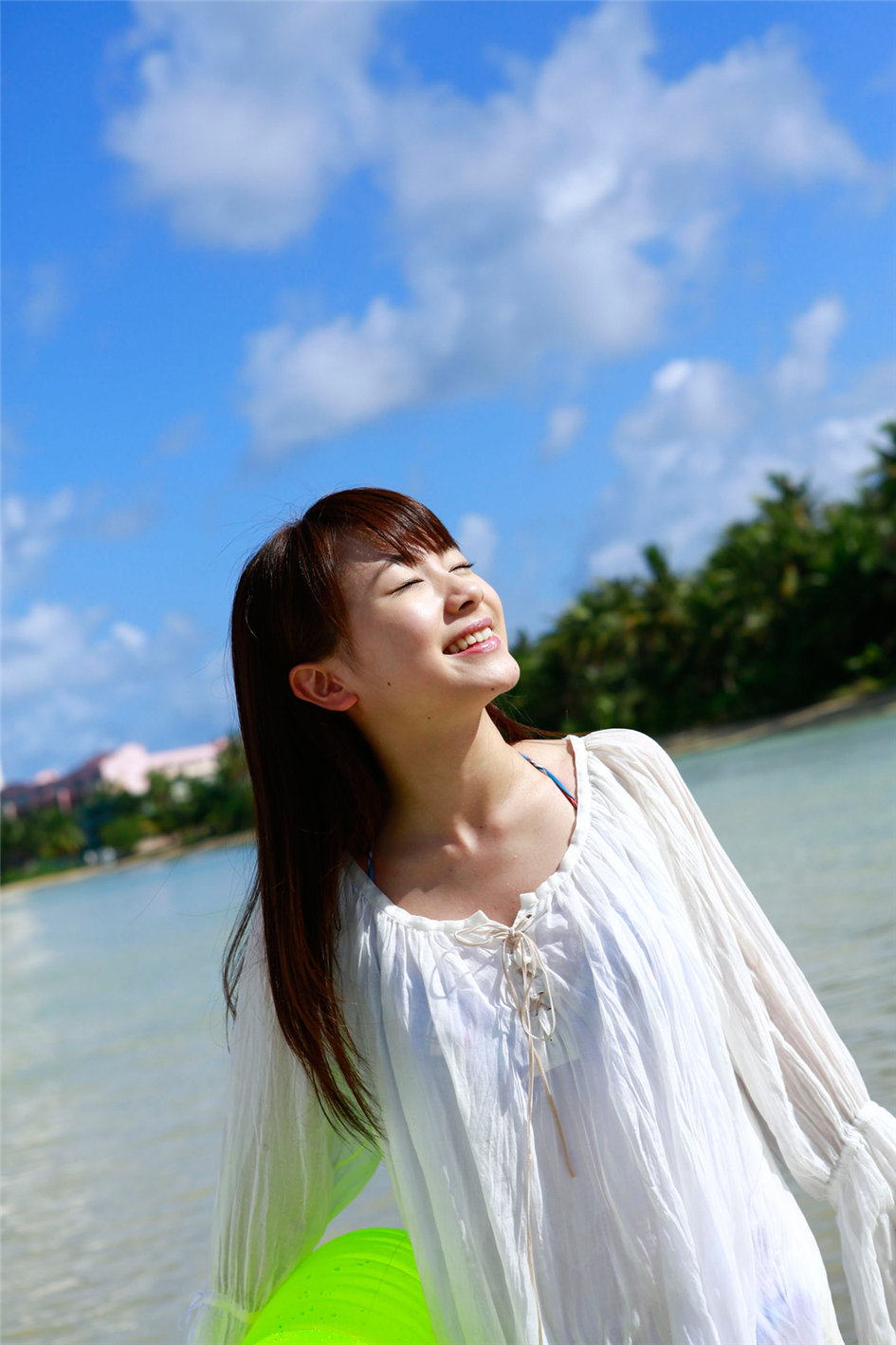 [Hello!]美女亜佑美VOL.112套图(第76页)