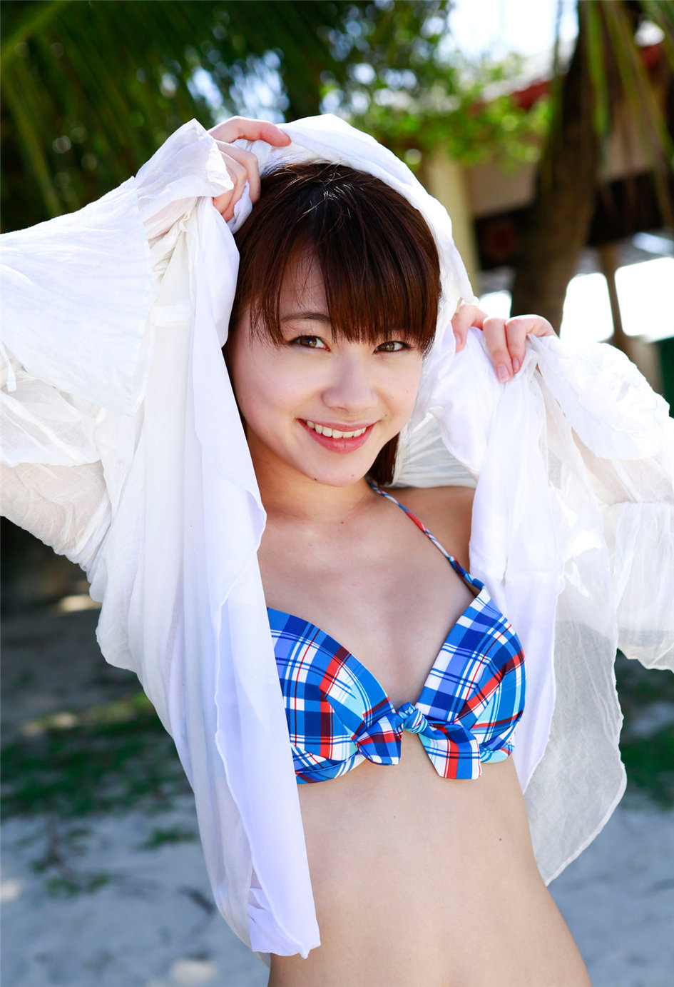 [Hello!]美女亜佑美VOL.112套图(第79页)