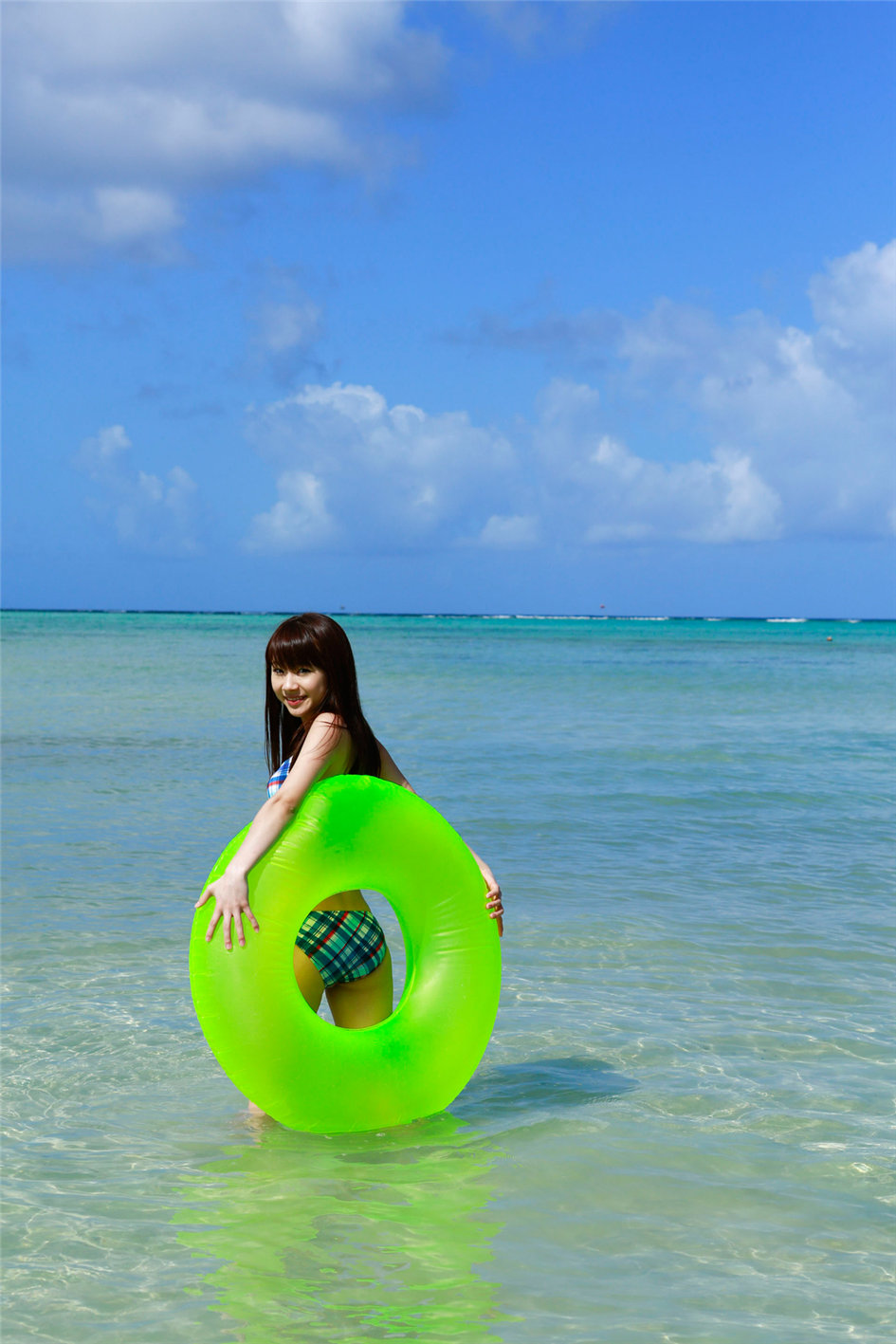 [Hello!]美女亜佑美VOL.112套图(第81页)