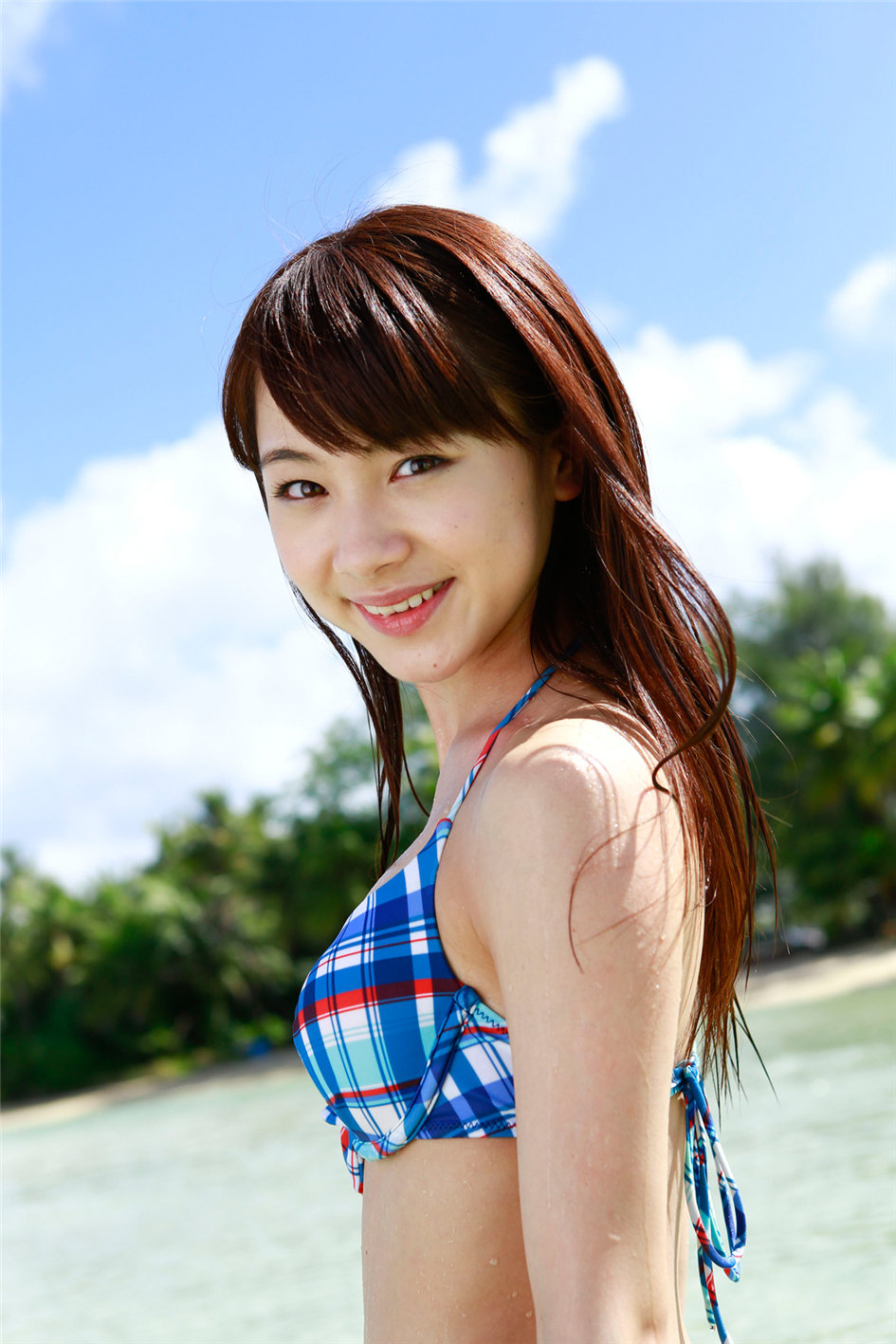 [Hello!]美女亜佑美VOL.112套图(第86页)