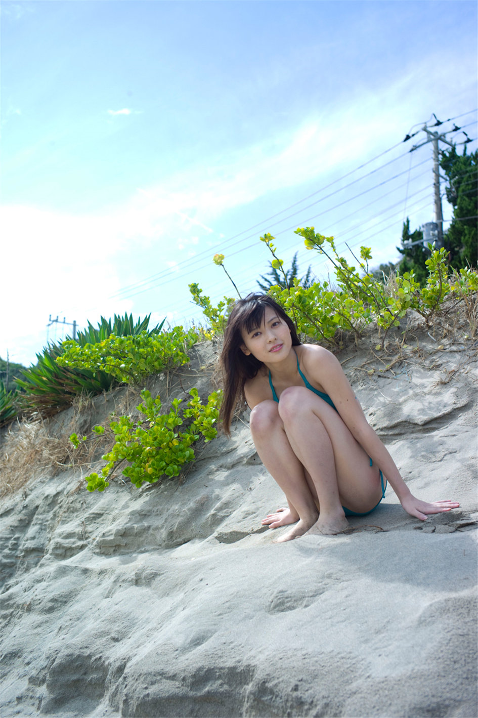 [Hello!]矢島舞美VOL.94精品套图(第77页)