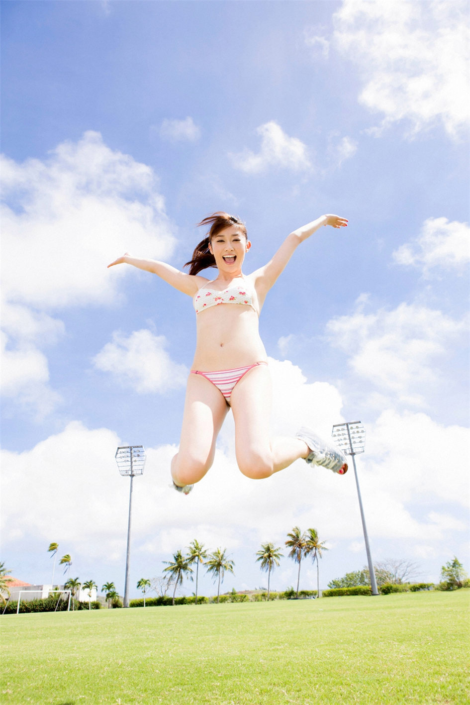 [YS Web]美女原幹恵Vol.488套图(第41页)