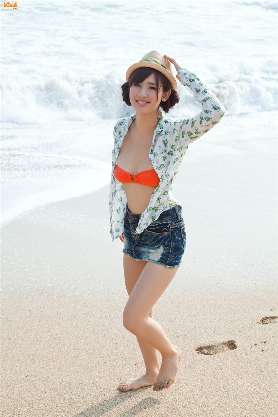 [BOMB.TV]滝川綾第090期美女套图(第31页)