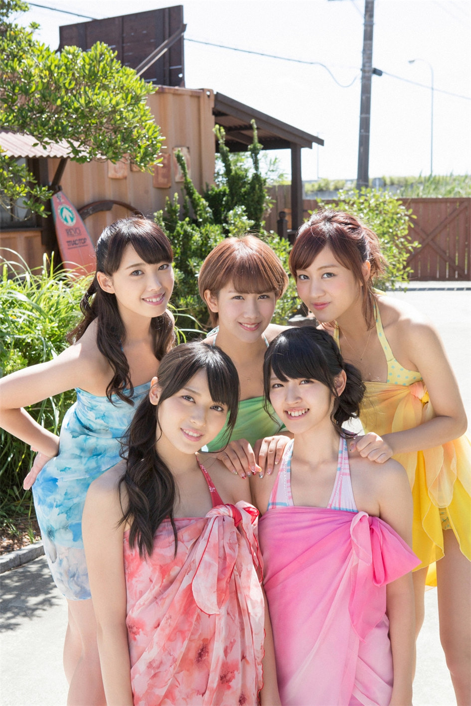 [YS Web]終わらない夏Vol.539美女套图(第43页)