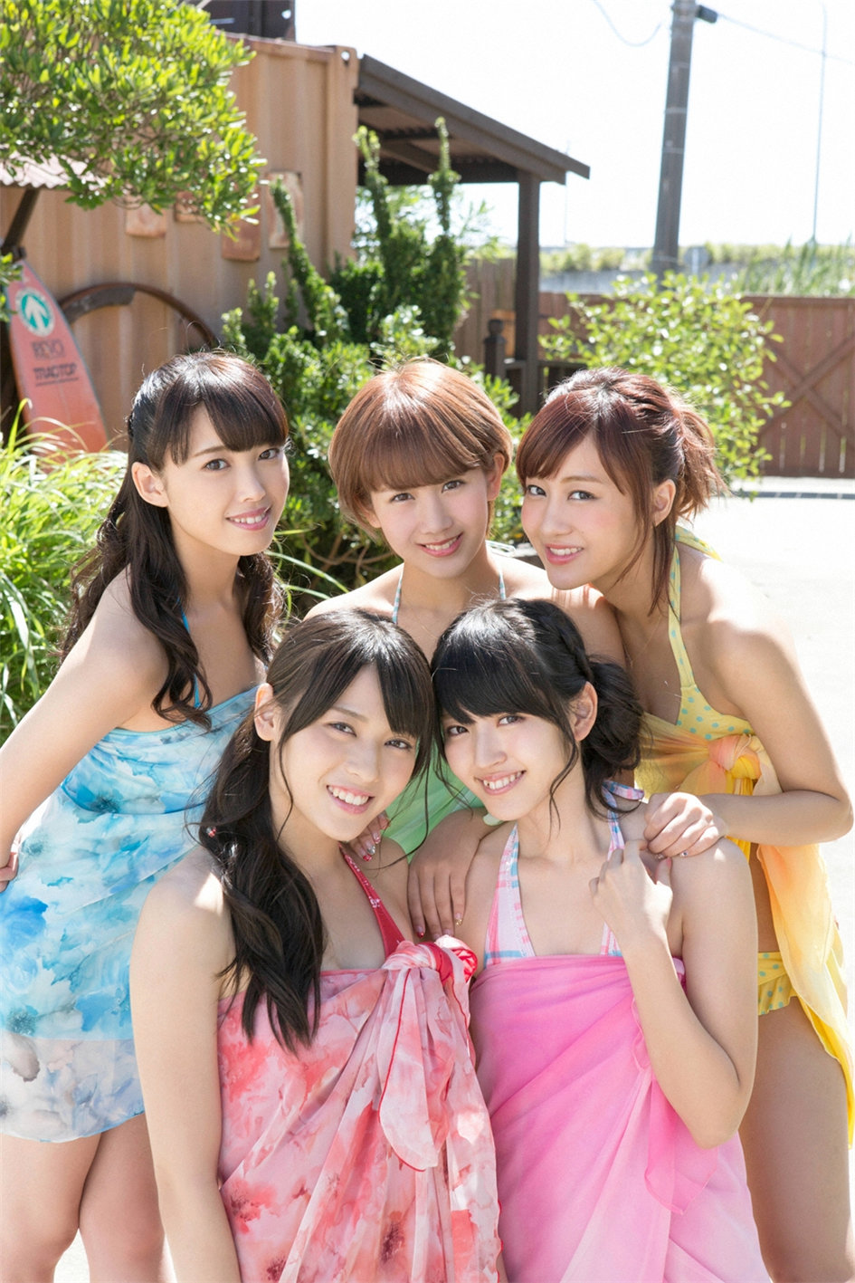 [YS Web]終わらない夏Vol.539美女套图(第47页)