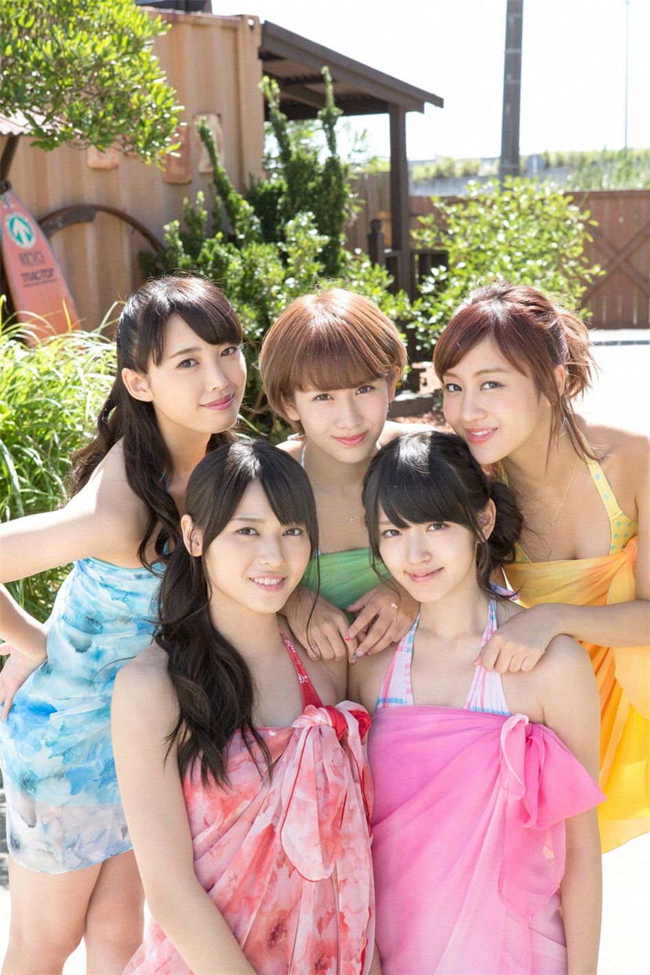[YS Web]終わらない夏Vol.539美女套图(第48页)