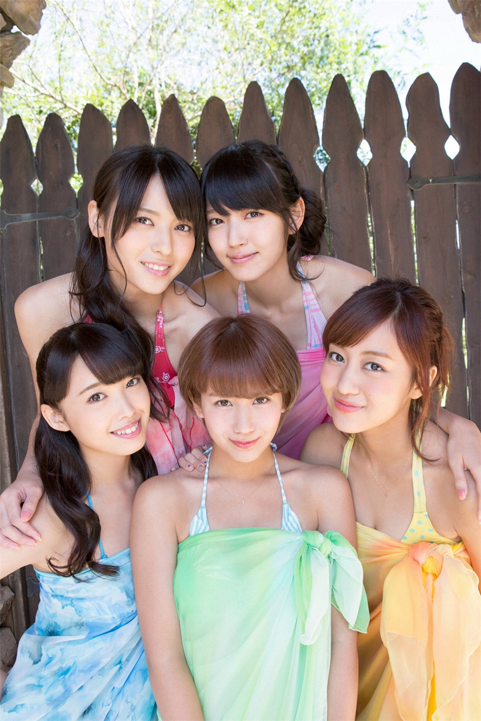 [YS Web]終わらない夏Vol.539美女套图(第53页)