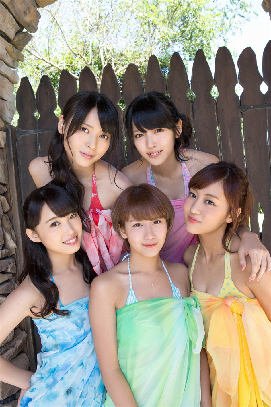 [YS Web]終わらない夏Vol.539美女套图(第57页)