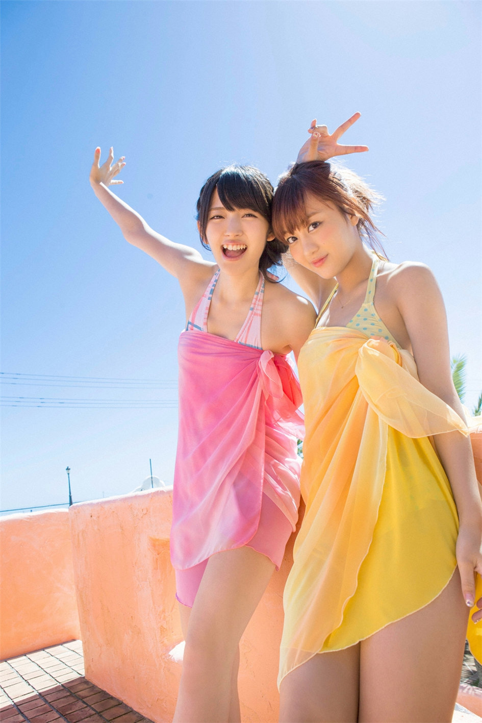 [YS Web]終わらない夏Vol.539美女套图(第62页)